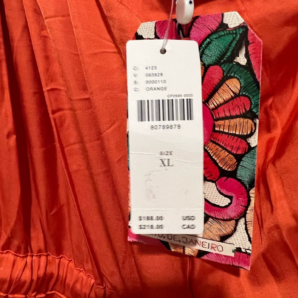 NWT Farm Rio Jumpsuit - Picture 3 of 6
